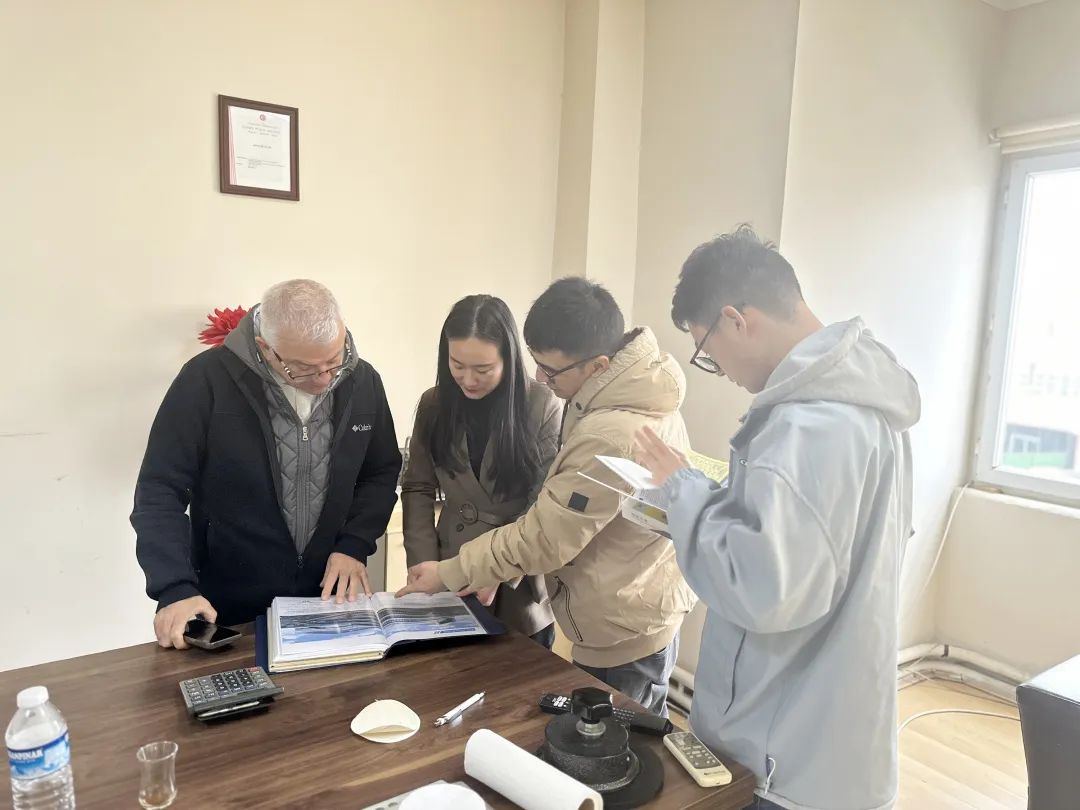 元琛科技黨支部持續(xù)推動主題教育扎實(shí)有效開展