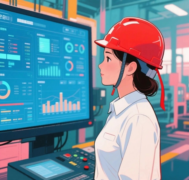 “圖”說安全 “畫”里有話 | 元琛科技六月安全故事