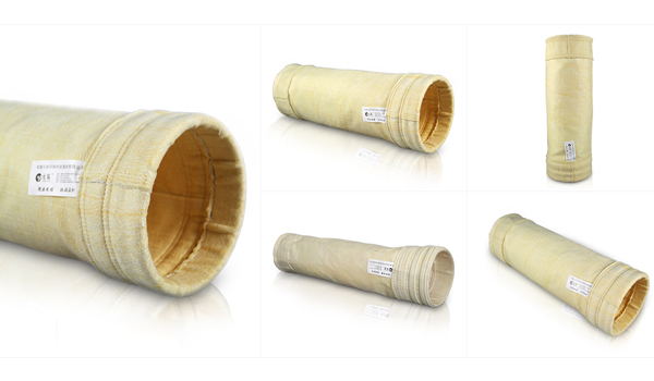 除塵布袋廠家:如何選擇合適的除塵布袋